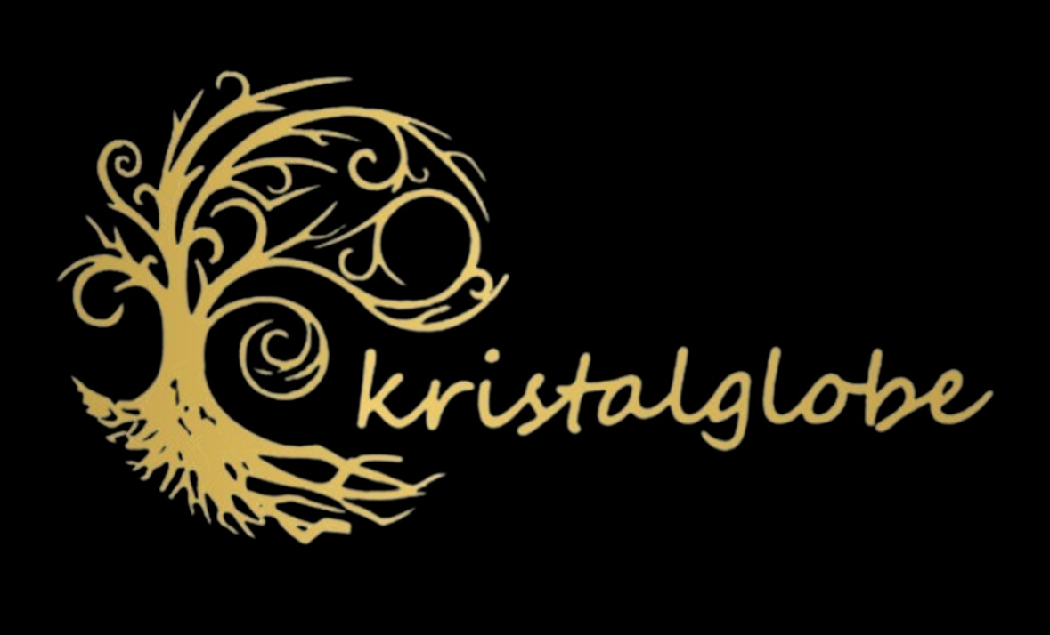 Kristalglobe
