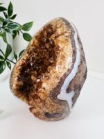 Raw Citrine Geode Genuine AAA + Grade