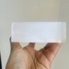 Selenite crystal charging Bowl - Image 4