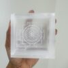 Selenite crystal charging Bowl - Image 3