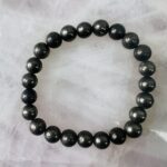 Pyrite Crystal Bracelet