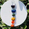 Seven Chakra Stones Set With Guide and Gift Box - Image 5