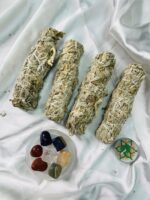 White Sage Smudge Stick