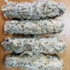 White Sage Smudge Stick - Image 3