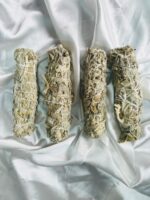 White Sage Smudge Stick