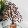 Amethyst crystal tree 500 crystals - Image 2
