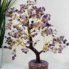 Amethyst crystal tree 500 crystals - Image 3