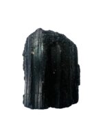 Black tourmaline Raw crystals