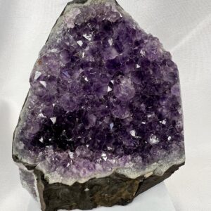Large Natural Amethyst Geode From Brazil 1.507 Kg