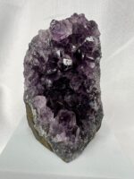Large Natural Amethyst Geode From Brazil 0.670 Kg