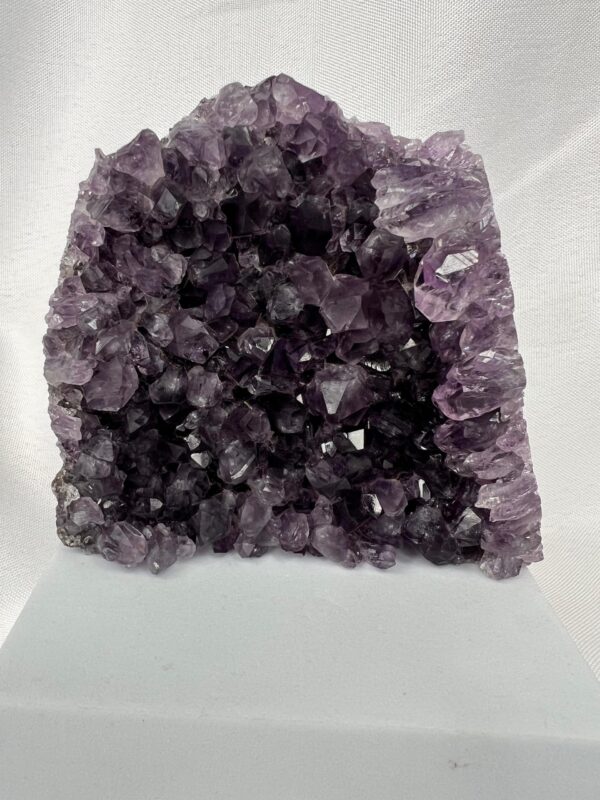 Large Natural Amethyst Geode From Brazil 0.613 Kg