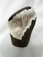 Scolecite Natural Raw Crystal