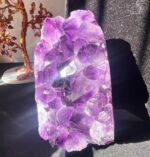 Large Natural Amethyst Geode From Brazil 1.094 Kg