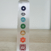 Selenite Pointed Tower - Image 2