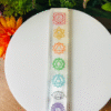 Selenite Crystal Charging Plate 7'' - Image 6