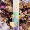 Selenite Crystal Charging Plate 10'' - Image 5