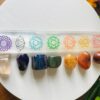 Selenite Crystal Charging Plate 10'' - Image 3