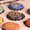 Seven Chakra Stones Set - Image 3