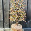 Large Multistone Crystal Tree - Image 2