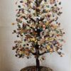 Large Multistone Crystal Tree - Image 6