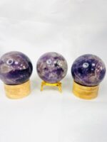 Amethyst Sphere 50mm