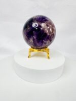 Amethyst Sphere 50mm