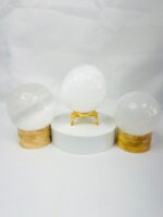 selenite Sphere 60mm
