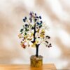 Seven Chakra crystal Tree, 100 crystal tree of life - Image 4