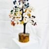Seven Chakra crystal Tree, 100 crystal tree of life - Image 3