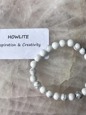 howlite