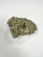 Large Raw Pyrite Cluster 400 Gram