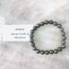 Pyrite Crystal Bracelet - Image 2