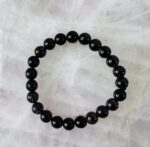 Smokey Quartz Crystal Bracelet