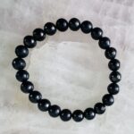 Shungite Crystal Bracelet 8mm