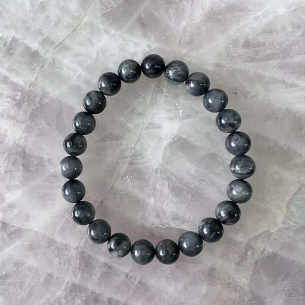 Cat's eye Crystal Bracelet