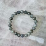 Labradorite Crystal Bracelet