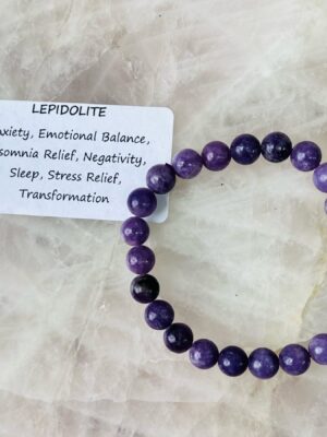 lepidolite