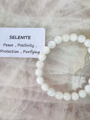 selenite