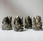 Pyrite Lord Ganesha