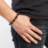 Triple Protection Bracelet 8mm - Image 3