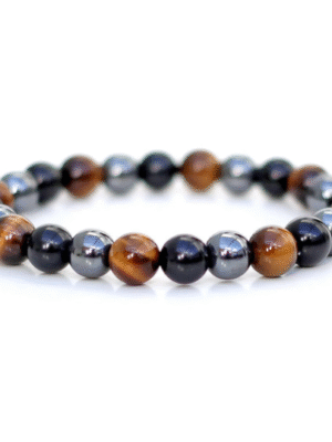 Triple Protection Bracelet 8mm