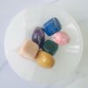 Selenite Cleansing Round Bowl 10 cm - Image 3