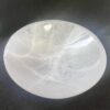 Selenite Cleansing Round Bowl 10 cm - Image 5