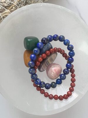 Selenite Cleansing Round Bowl 15cm