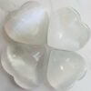 Selenite Heart 9cm - Image 3