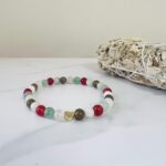 Fertility & Pregnancy Bracelet 6mm