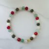 Fertility & Pregnancy Bracelet 6mm - Image 3