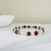 Fertility & Pregnancy Bracelet 6mm - Image 4