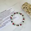 Fertility & Pregnancy Bracelet 6mm - Image 2
