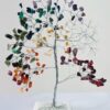 seven chakra crystal tree 200 crystals - Image 3